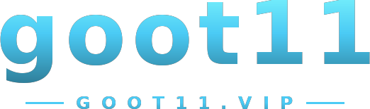 goot11 logo